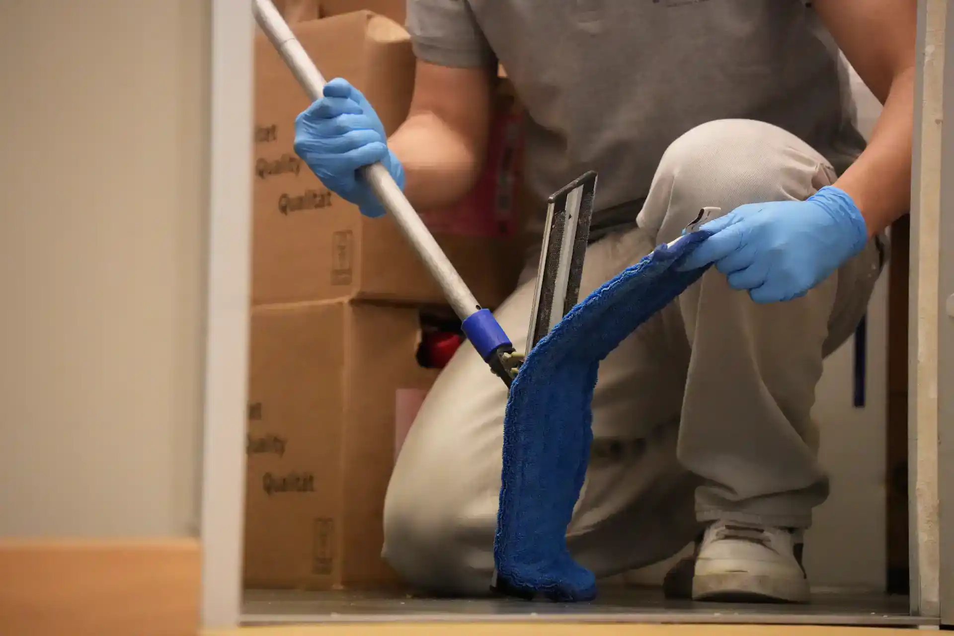 Og flytteservice i Danmark, professionel assistance til private og erhverv.